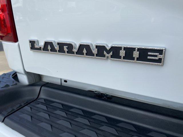 used 2024 Ram 2500 car, priced at $62,805