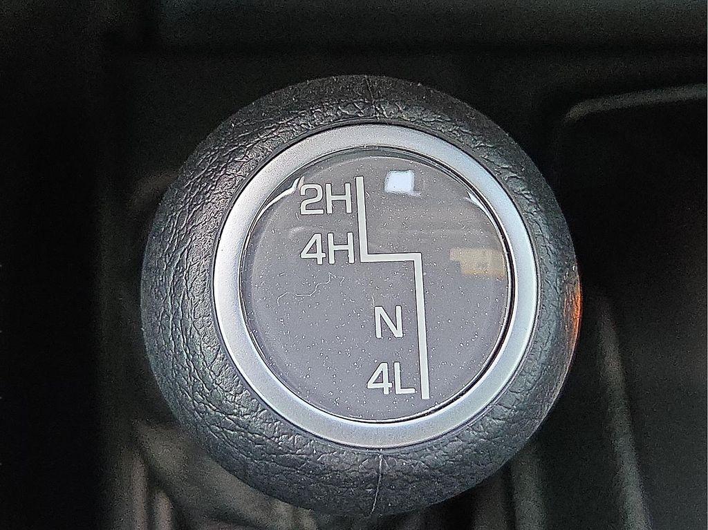 new 2025 Jeep Gladiator car, priced at $46,017