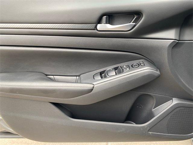 used 2024 Nissan Altima car, priced at $21,982