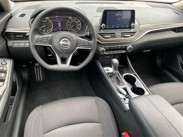 used 2024 Nissan Altima car, priced at $21,982