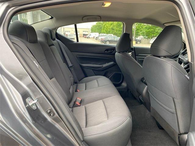 used 2024 Nissan Altima car, priced at $21,982