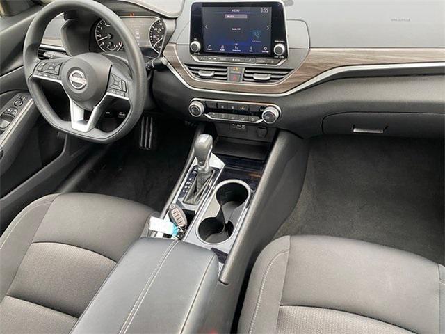 used 2024 Nissan Altima car, priced at $21,982
