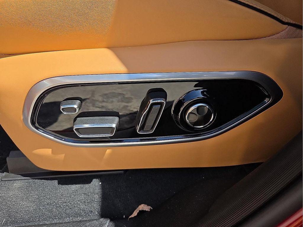 new 2025 Jeep Grand Cherokee L car, priced at $66,886