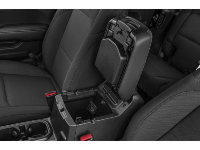 used 2023 Jeep Wrangler car, priced at $29,789