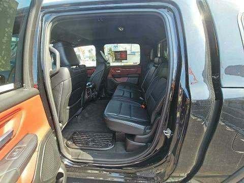 used 2022 Ram 1500 car, priced at $43,998