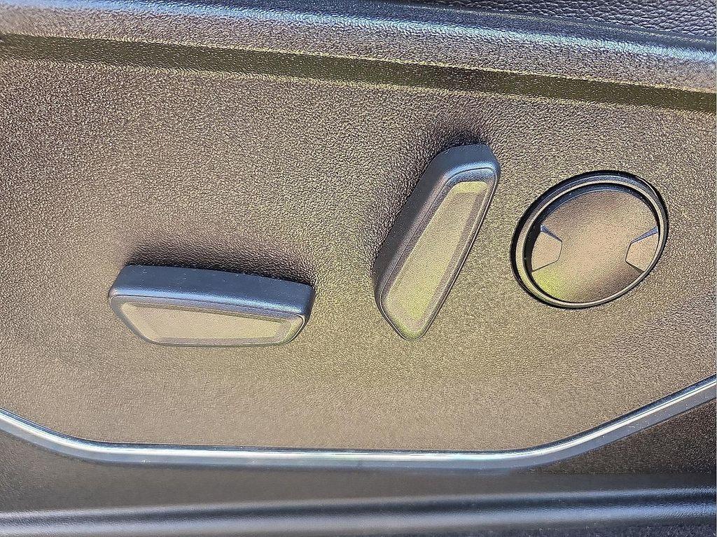 used 2023 Ford F-150 car, priced at $42,030