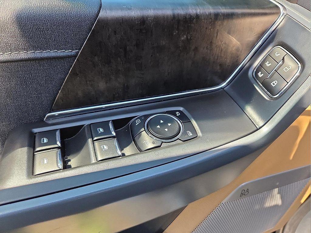 used 2023 Ford F-150 car, priced at $42,030