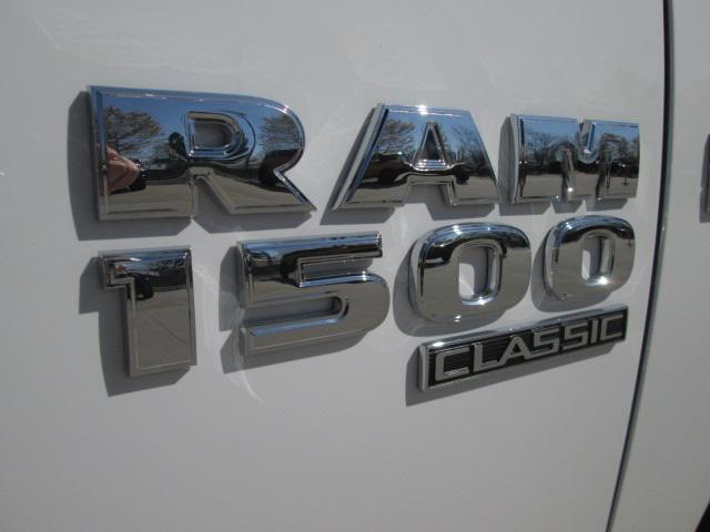 new 2024 Ram 1500 car, priced at $46,540