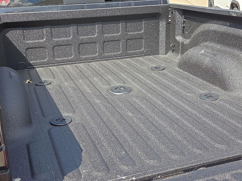 new 2025 Ram 3500 car, priced at $84,296