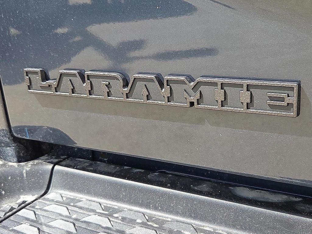 new 2025 Ram 3500 car, priced at $84,296