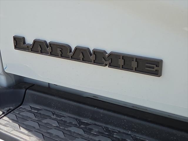 new 2025 Ram 3500 car, priced at $81,391