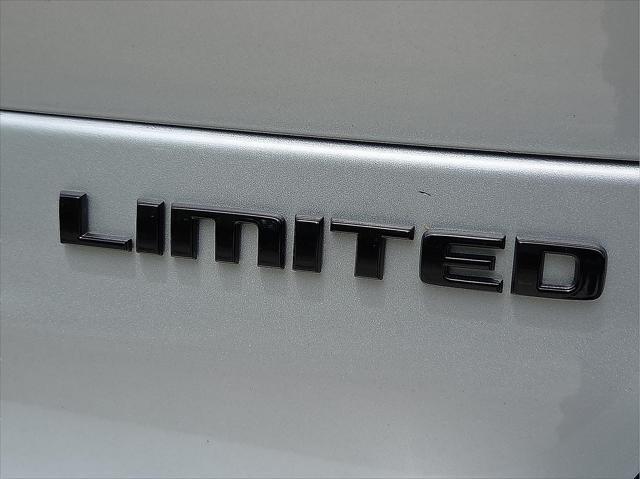new 2025 Jeep Grand Cherokee L car, priced at $50,049