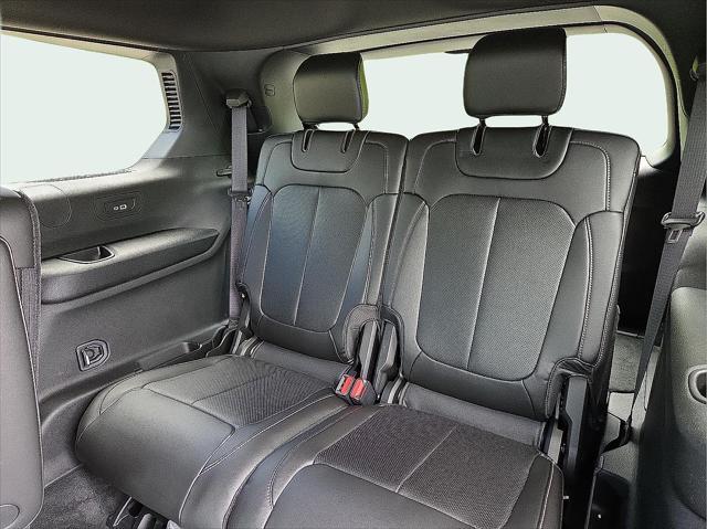 new 2025 Jeep Grand Cherokee L car, priced at $50,049
