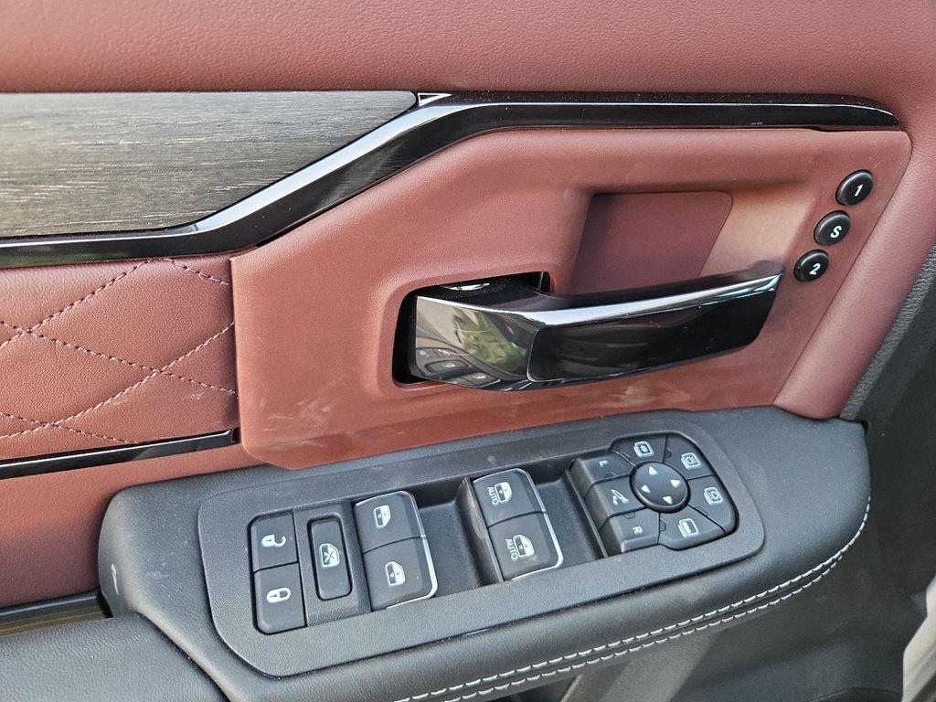 new 2026 Ram 3500 car, priced at $102,519