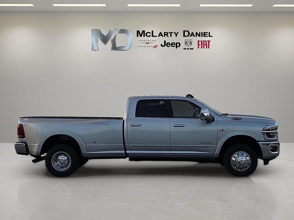 new 2026 Ram 3500 car, priced at $102,519