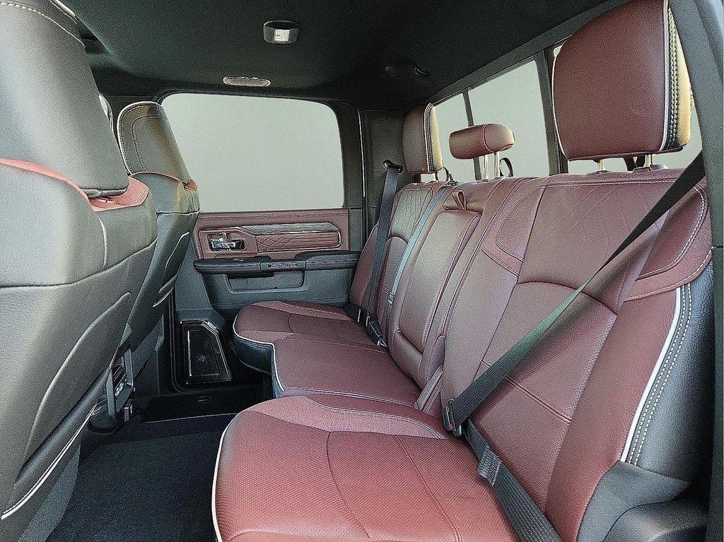 new 2026 Ram 3500 car, priced at $102,519