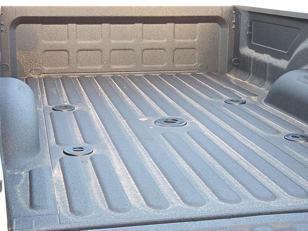 new 2026 Ram 3500 car, priced at $102,519