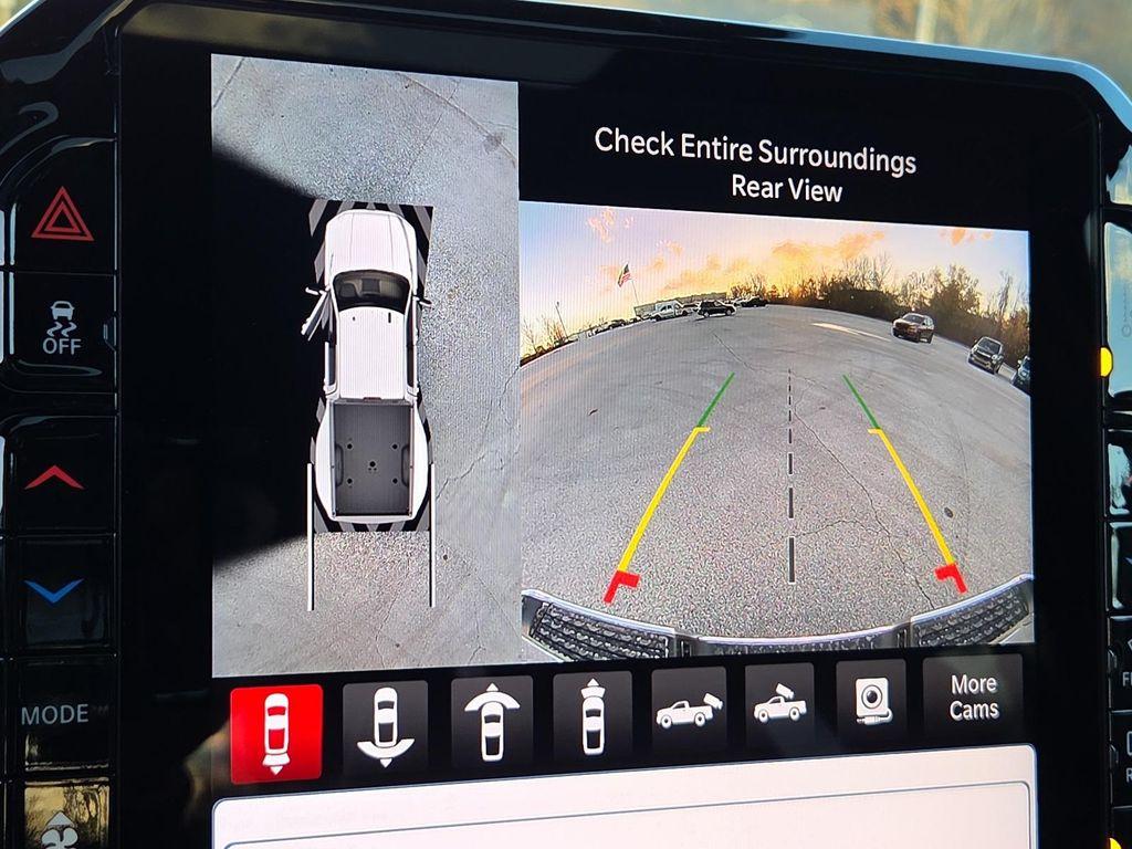 new 2026 Ram 3500 car, priced at $102,519