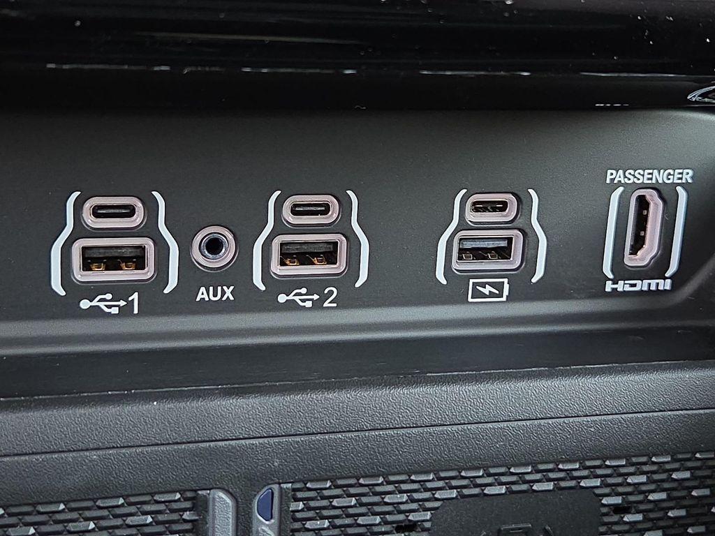 new 2026 Ram 3500 car, priced at $102,519