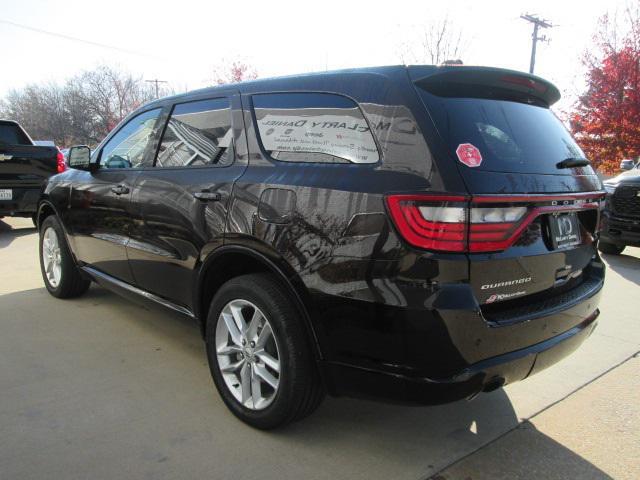 new 2025 Dodge Durango car, priced at $42,000