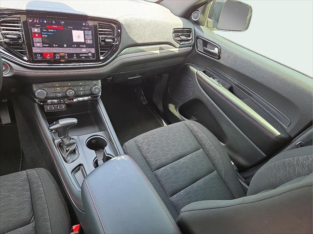 new 2025 Dodge Durango car, priced at $41,387
