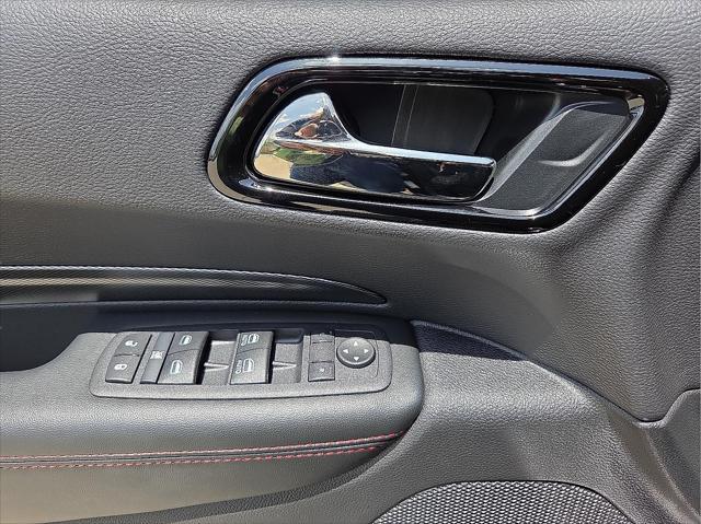 new 2025 Dodge Durango car, priced at $41,387