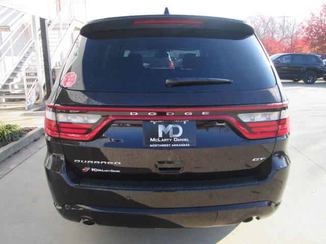 new 2025 Dodge Durango car, priced at $42,000