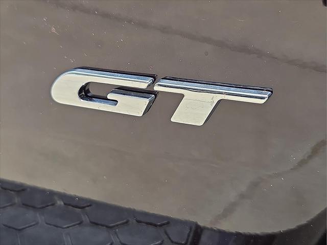 new 2025 Dodge Durango car, priced at $41,387