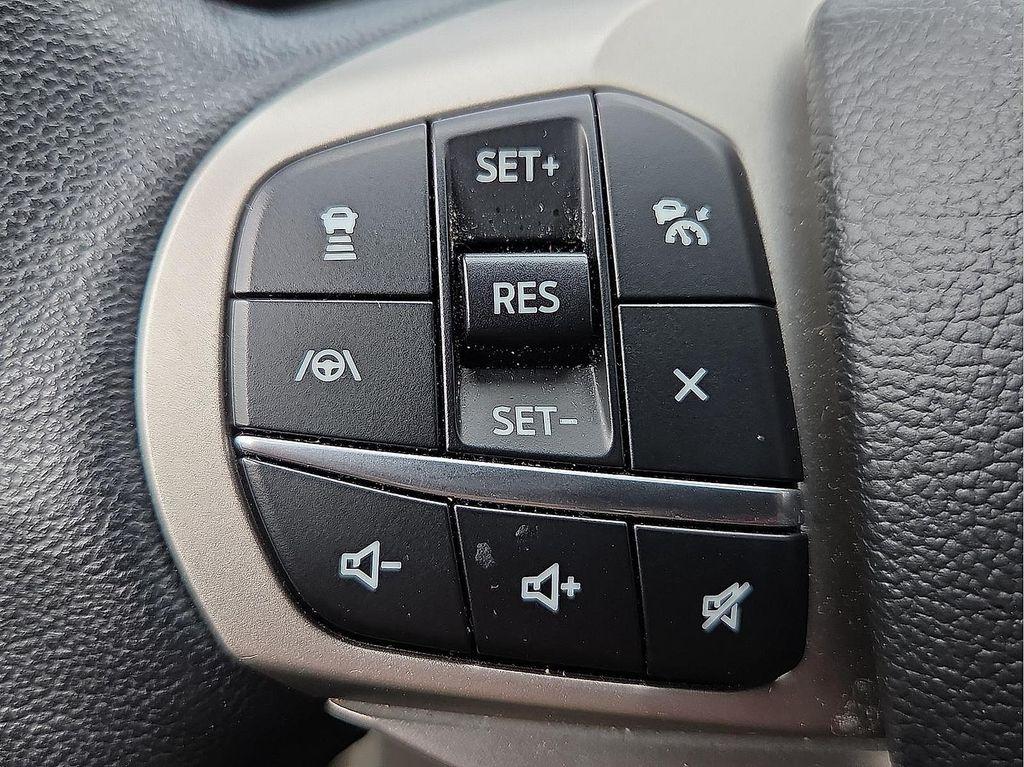 used 2023 Ford Explorer car, priced at $29,859