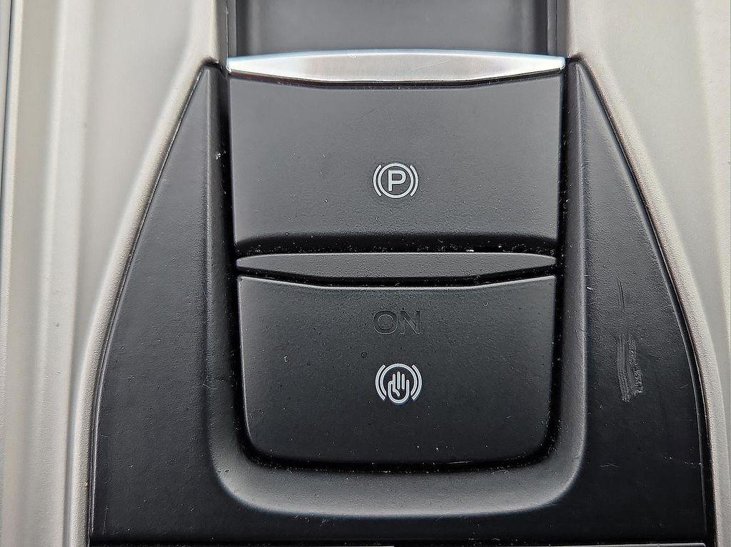 used 2023 Ford Explorer car, priced at $29,859