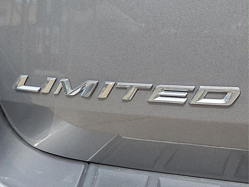 used 2023 Ford Explorer car, priced at $29,859