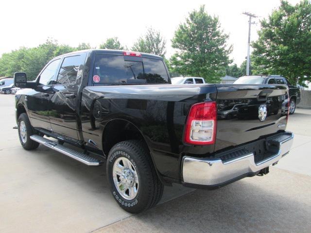 new 2024 Ram 3500 car, priced at $59,790