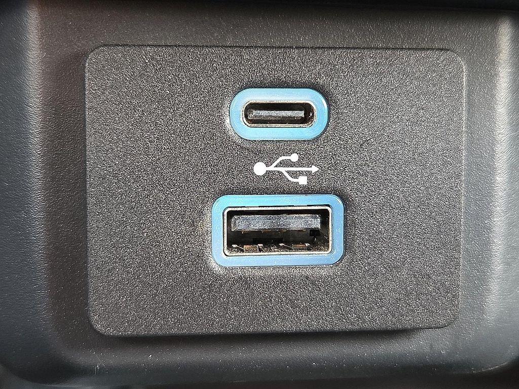 used 2022 Ford Maverick car, priced at $20,715