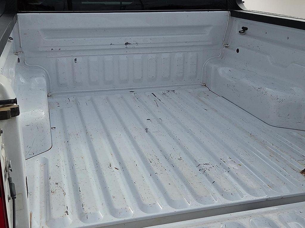 used 2022 Ford Maverick car, priced at $20,715