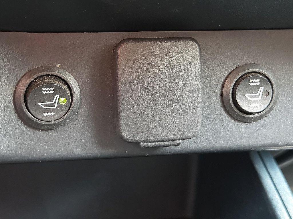 used 2022 Ford Maverick car, priced at $20,715