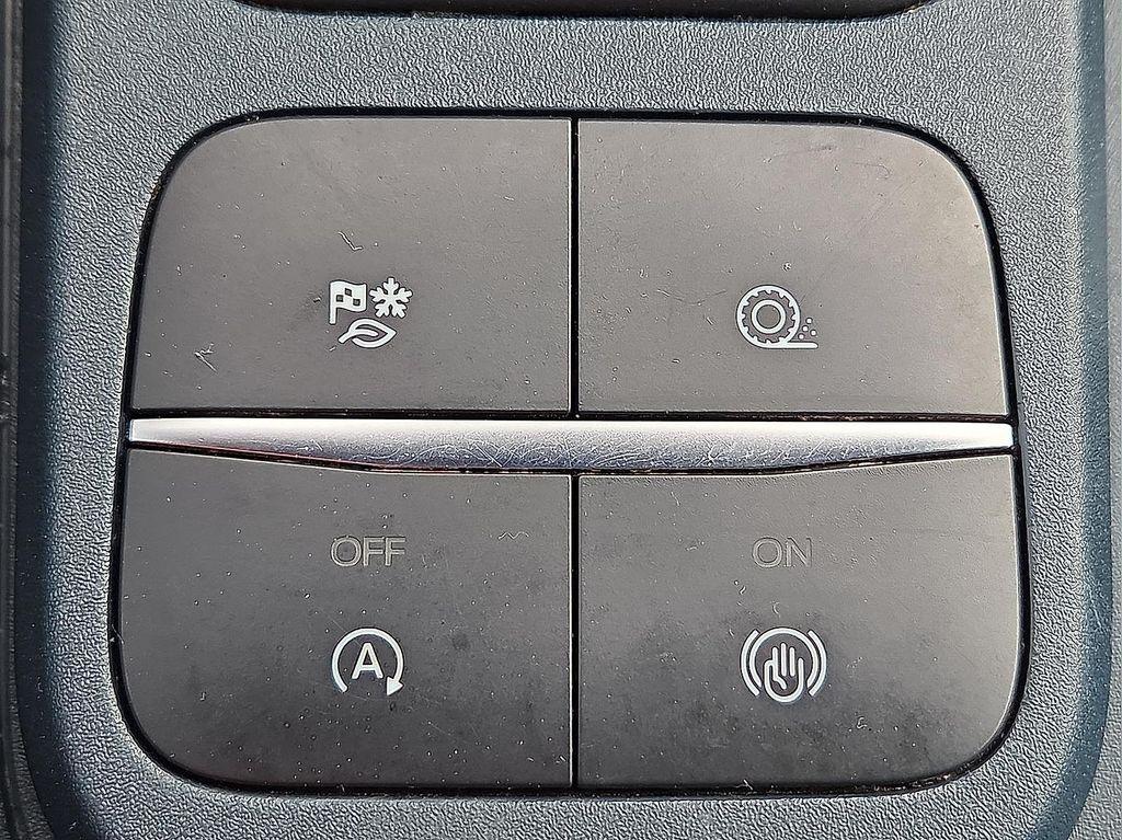 used 2022 Ford Maverick car, priced at $20,715