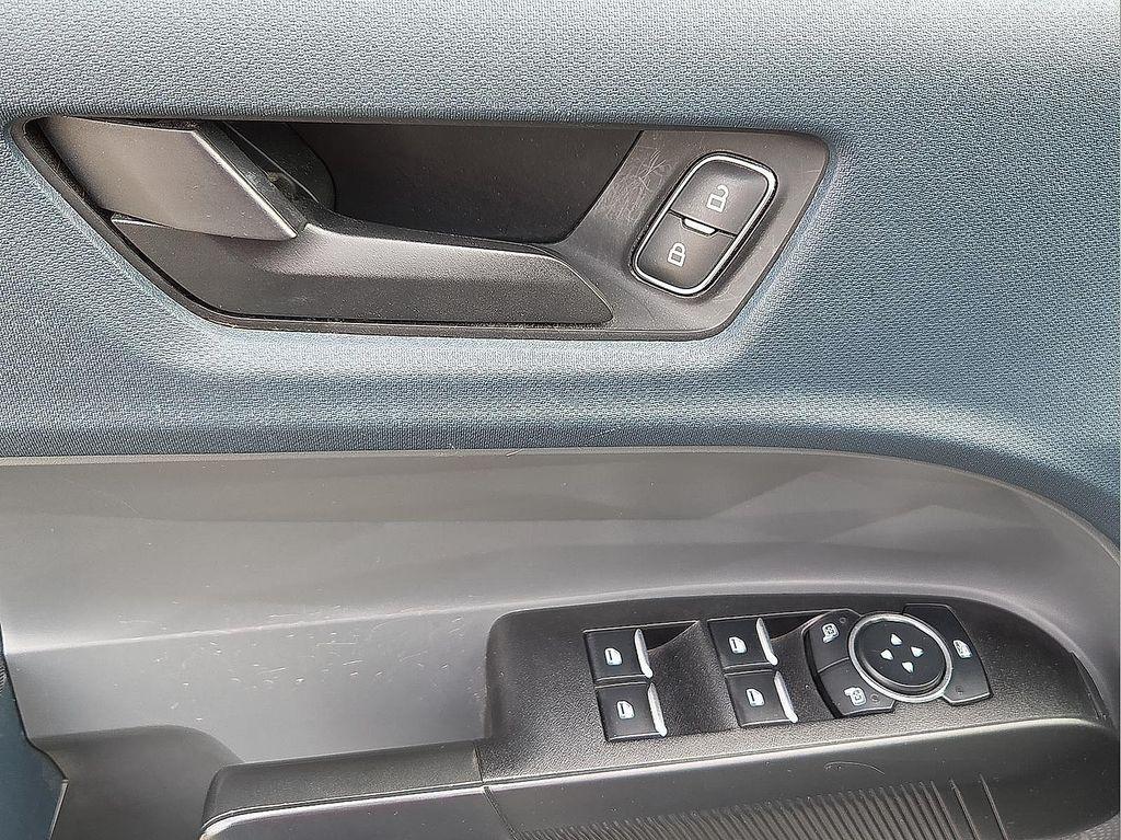 used 2022 Ford Maverick car, priced at $20,715