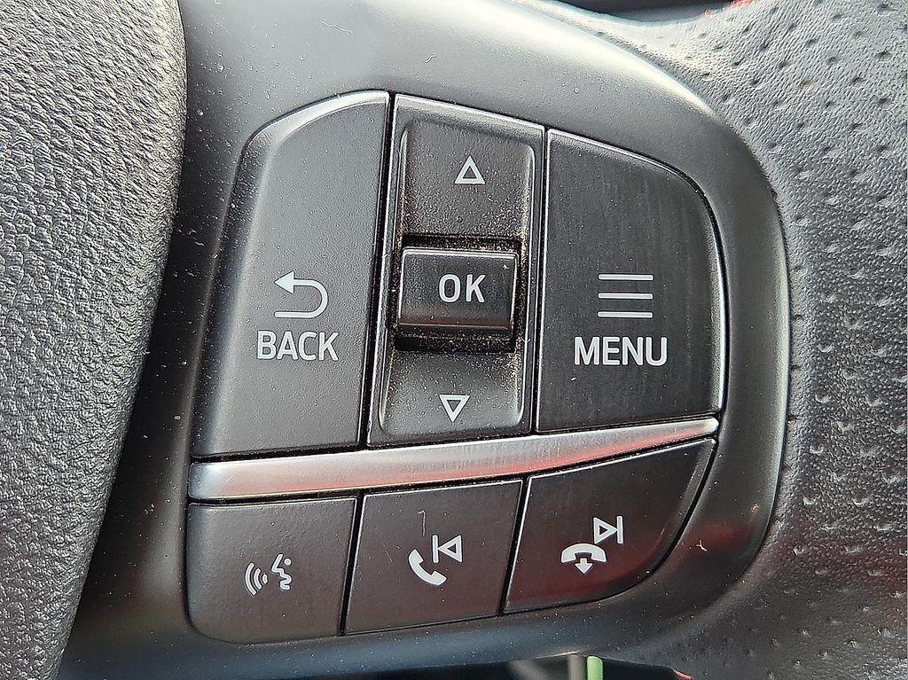 used 2022 Ford Maverick car, priced at $20,715