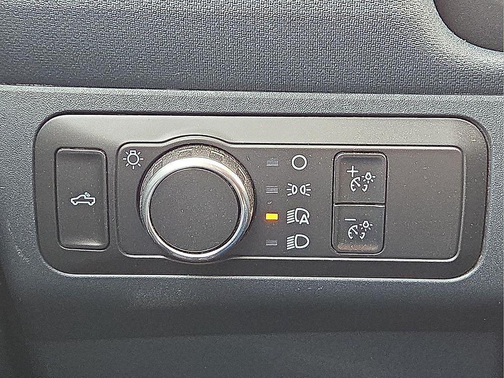 used 2022 Ford Maverick car, priced at $20,715