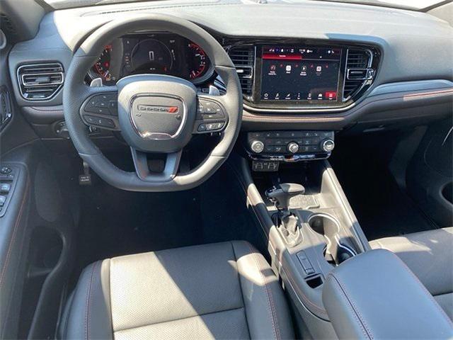 new 2025 Dodge Durango car, priced at $58,075
