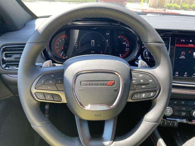 new 2025 Dodge Durango car, priced at $58,075