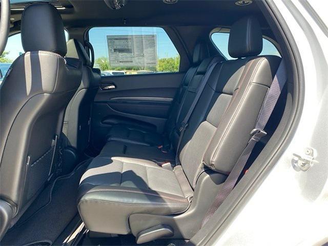 new 2025 Dodge Durango car, priced at $58,075