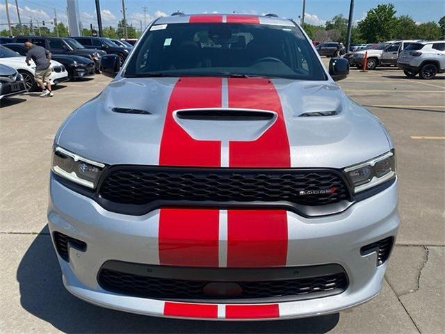 new 2025 Dodge Durango car, priced at $58,075