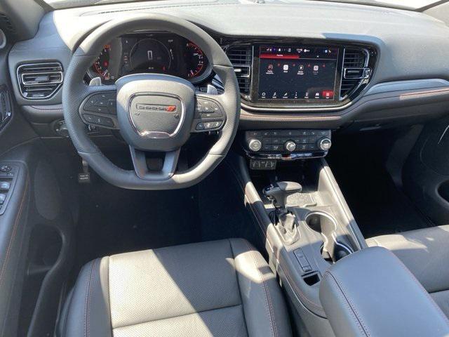 new 2025 Dodge Durango car, priced at $58,075