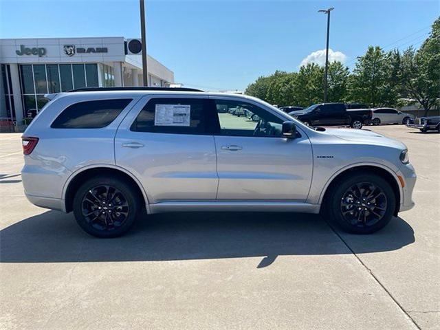 new 2025 Dodge Durango car, priced at $58,075