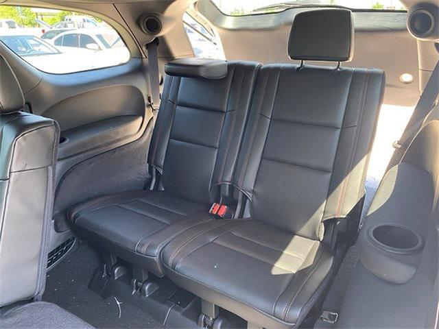new 2025 Dodge Durango car, priced at $58,075