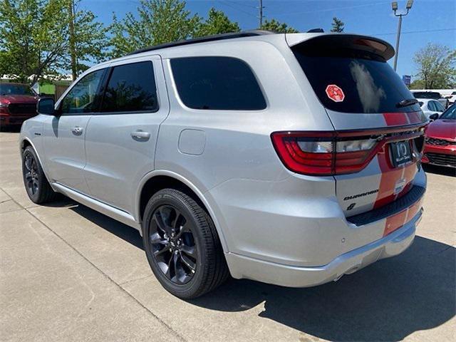 new 2025 Dodge Durango car, priced at $58,075