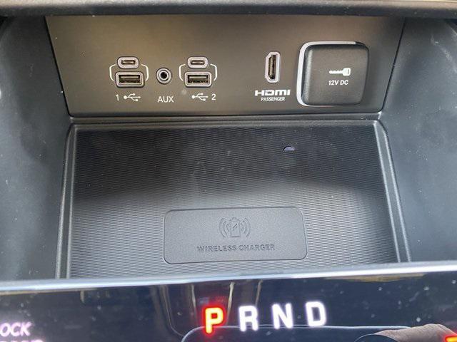 new 2025 Jeep Grand Cherokee L car, priced at $64,268