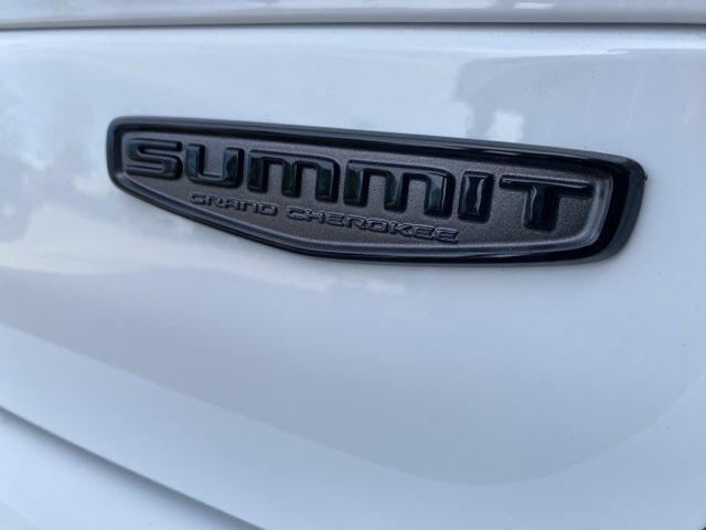 new 2025 Jeep Grand Cherokee L car, priced at $64,268