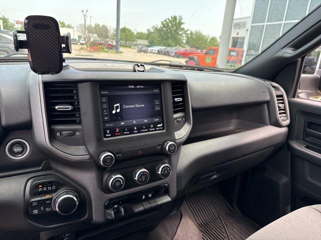 used 2021 Ram 2500 car, priced at $42,512